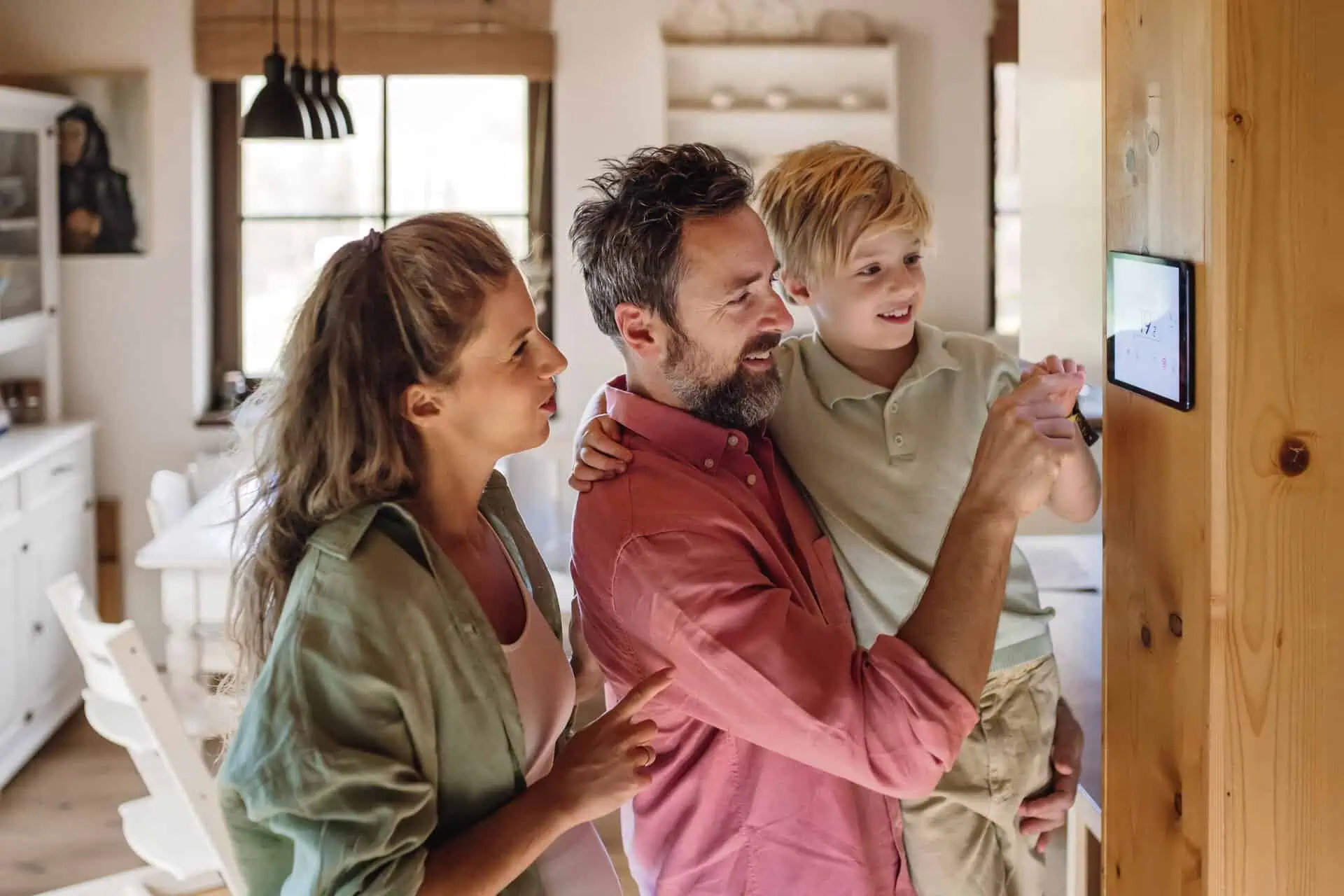 Homeowners Insurance New Jersey
