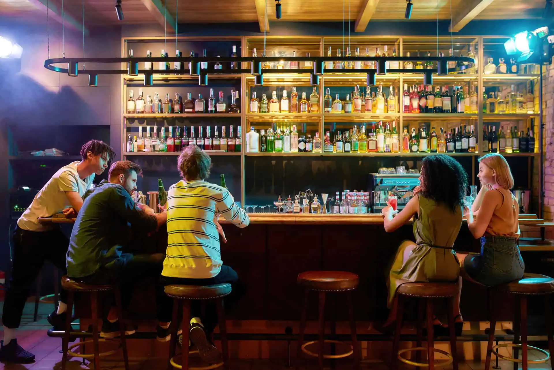 Liquor Liability Insurance New Jersey