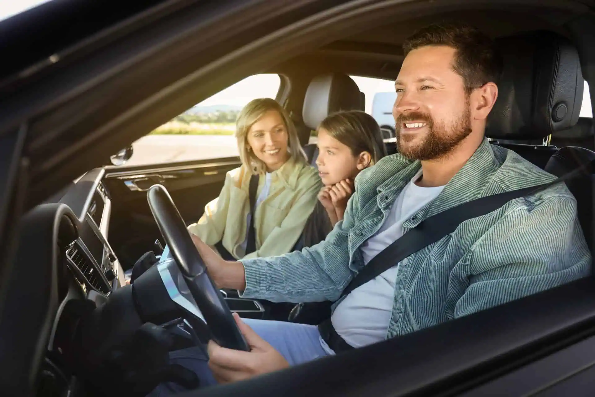 Personal Umbrella Insurance New Jersey