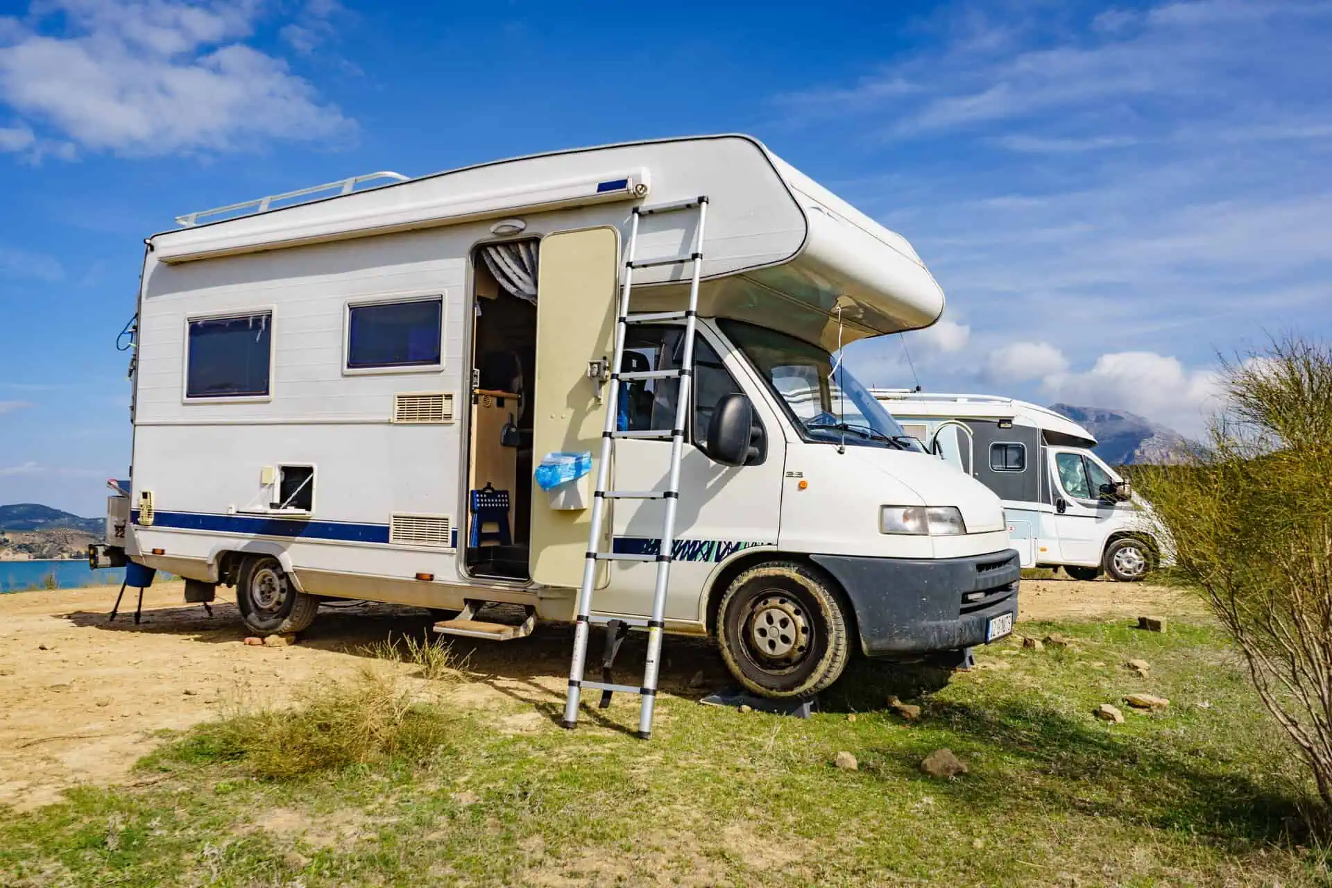 RV Insurance New Jersey