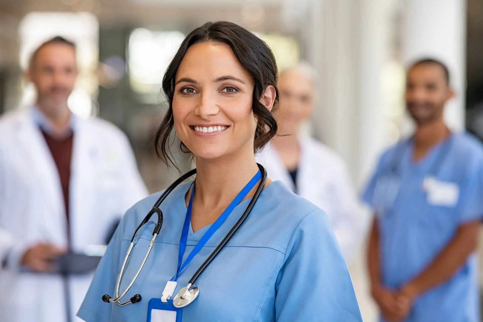 Medical Malpractice Insurance New Jersey