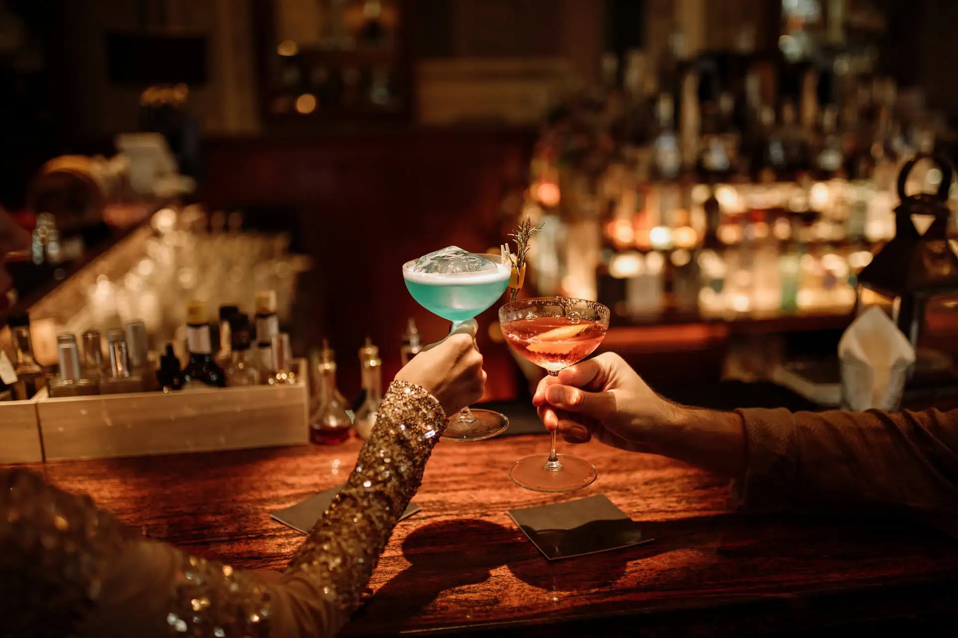 Bar Insurance New Jersey