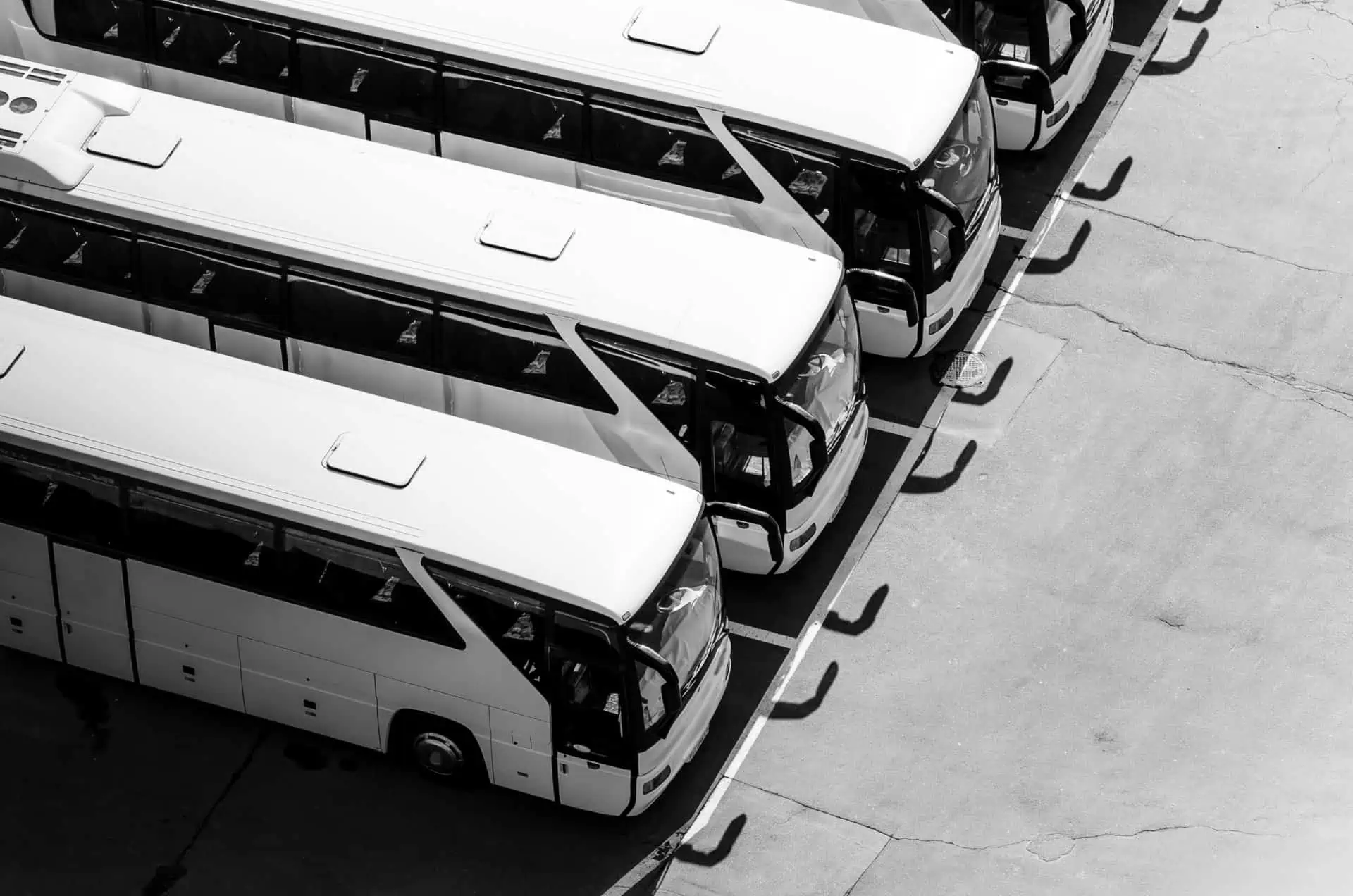 Bus Insurance New Jersey