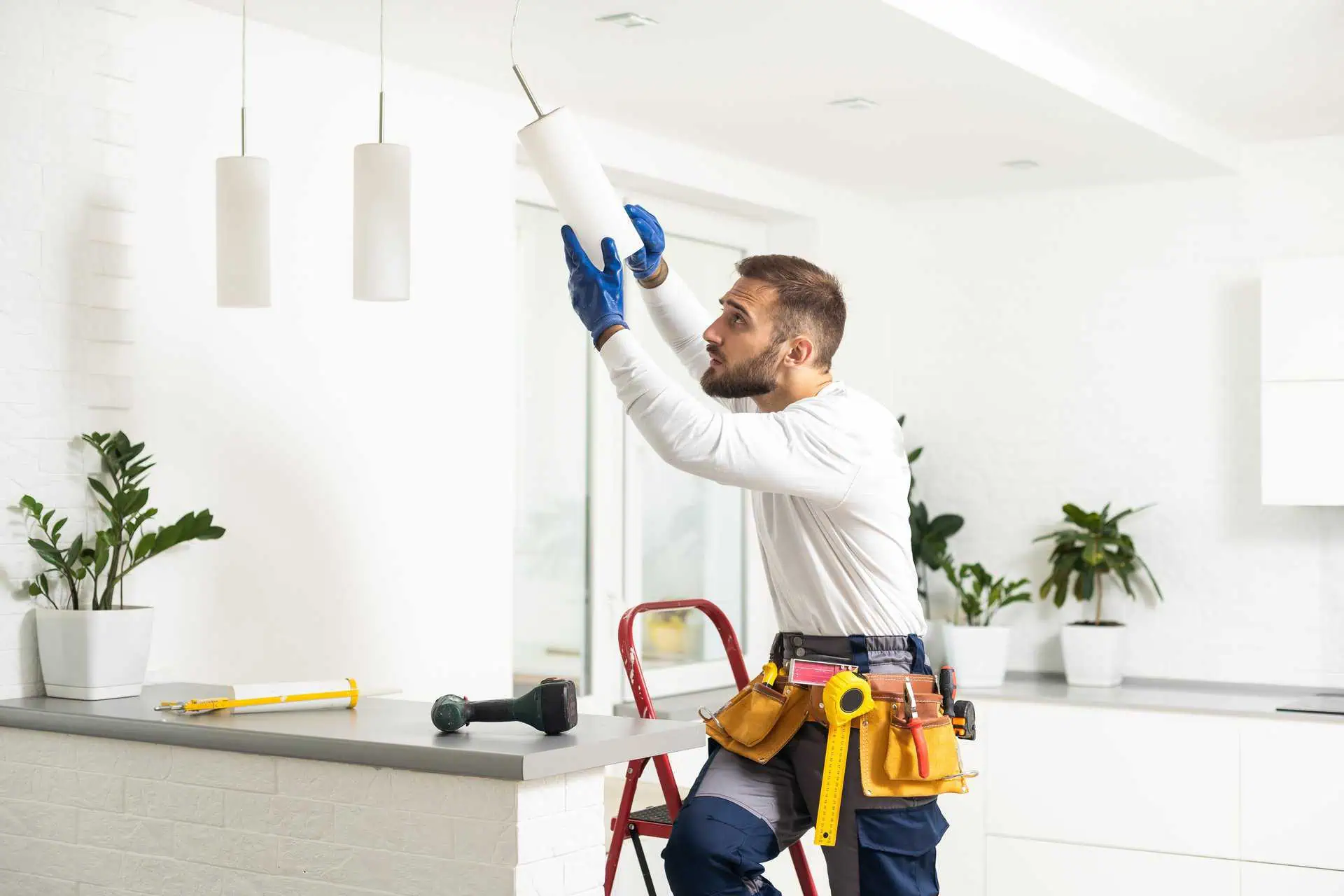 Electrician Insurance New Jersey