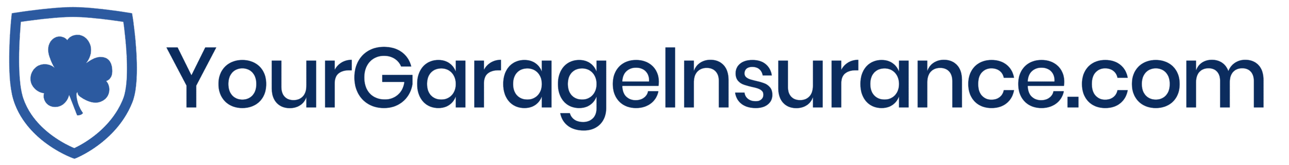 yourgarageinsurance.com Logo