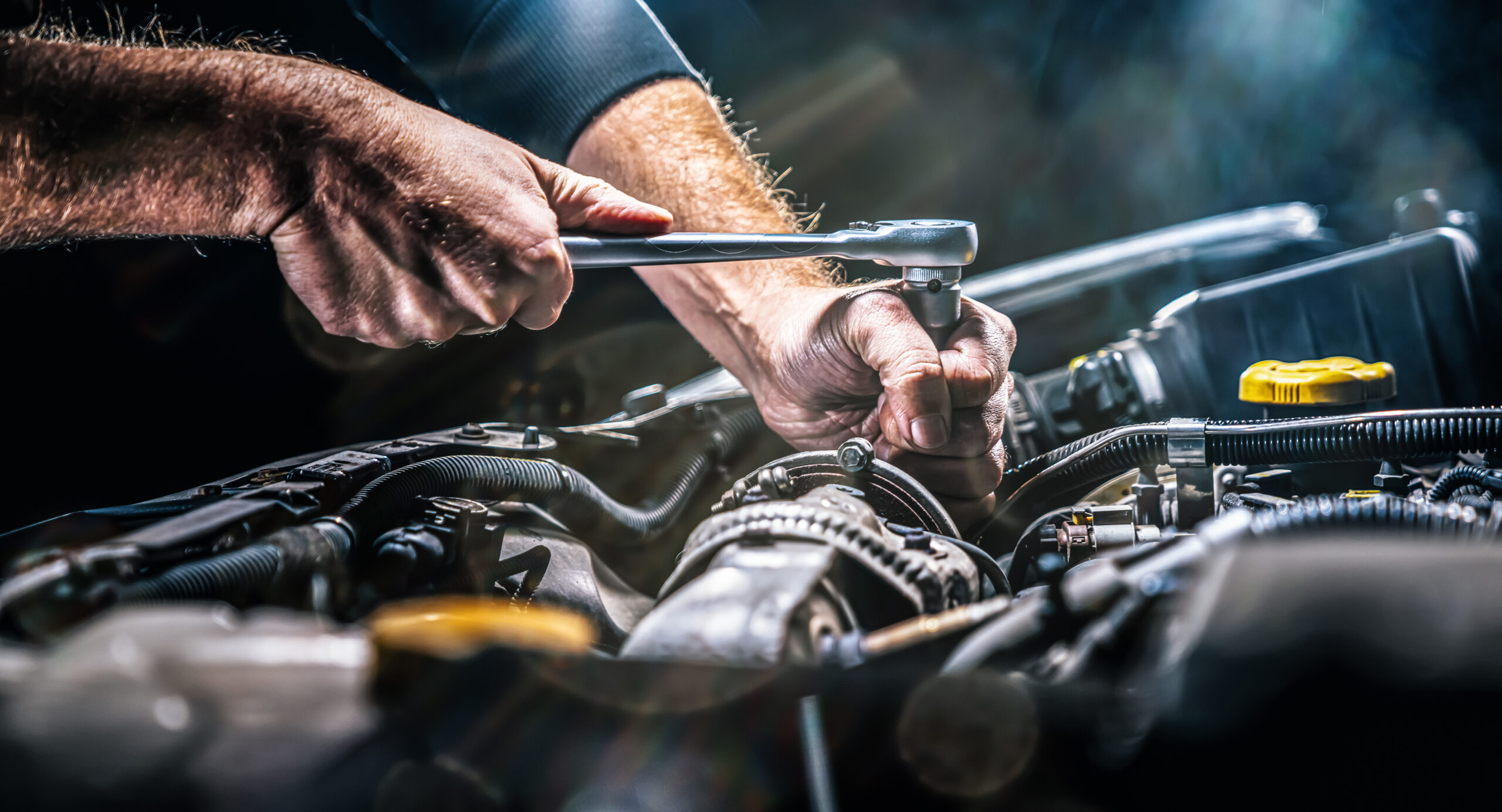 Your Garage Insurance | Home